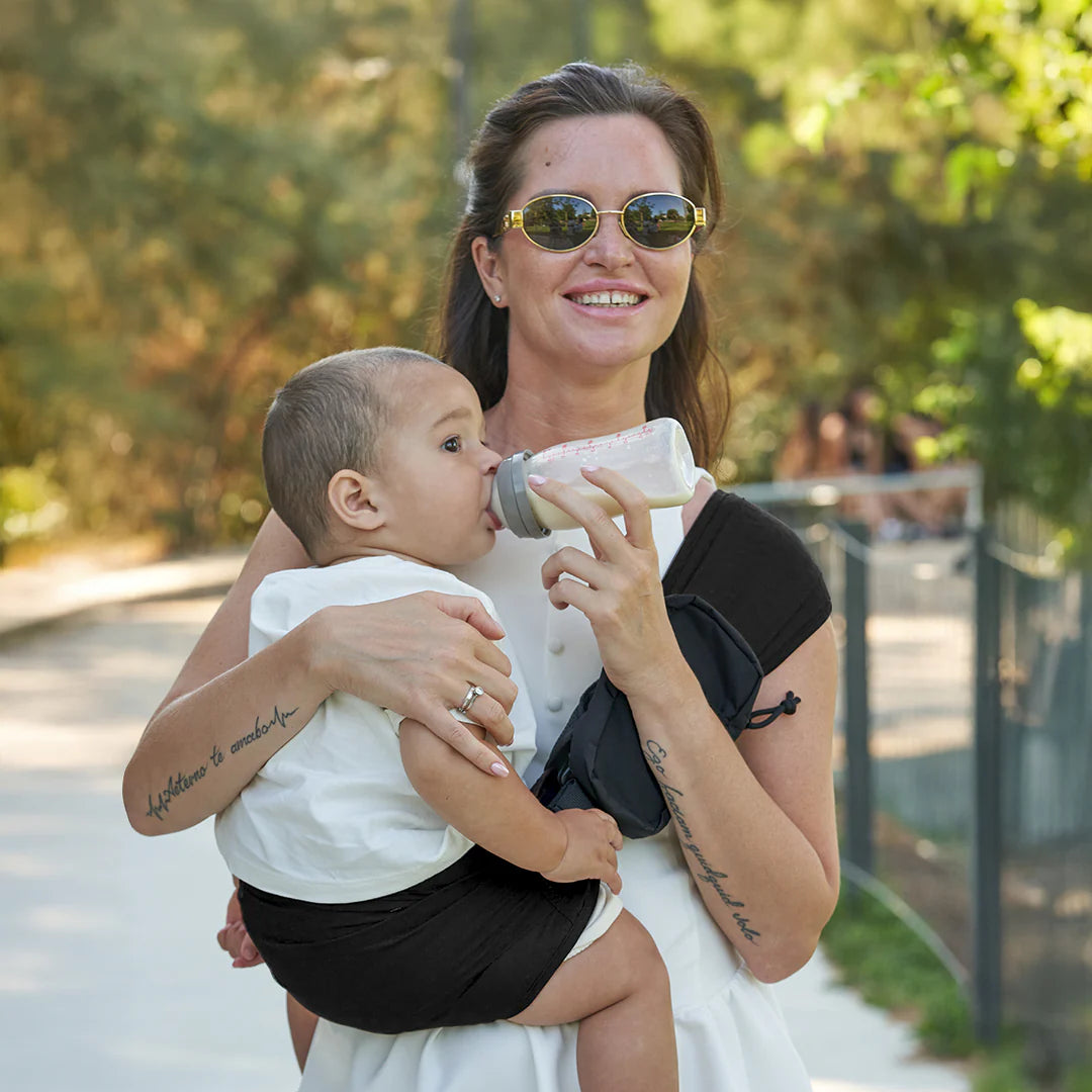Toddler Carrier
