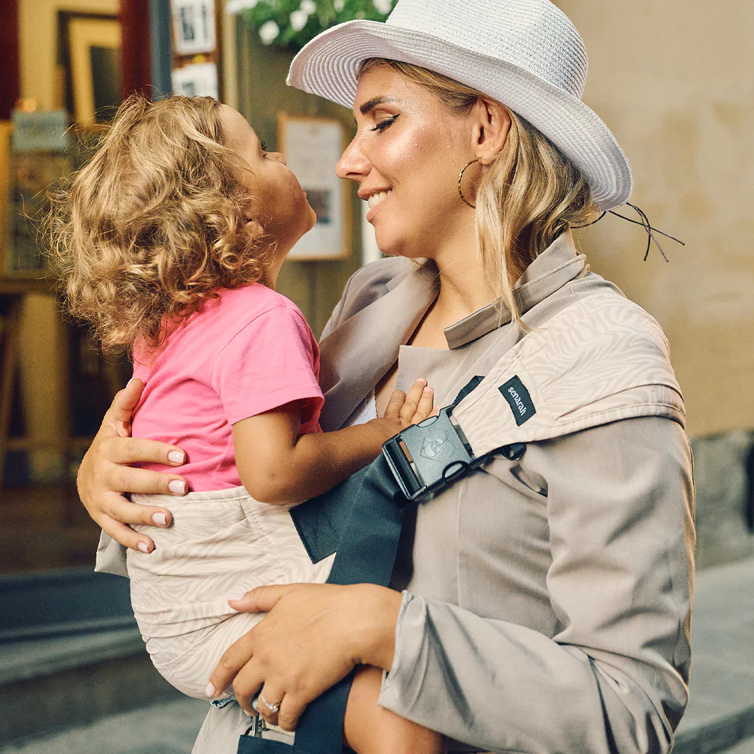 Toddler Carrier
