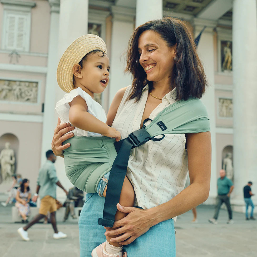 Toddler Carrier