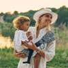 Toddler Carrier