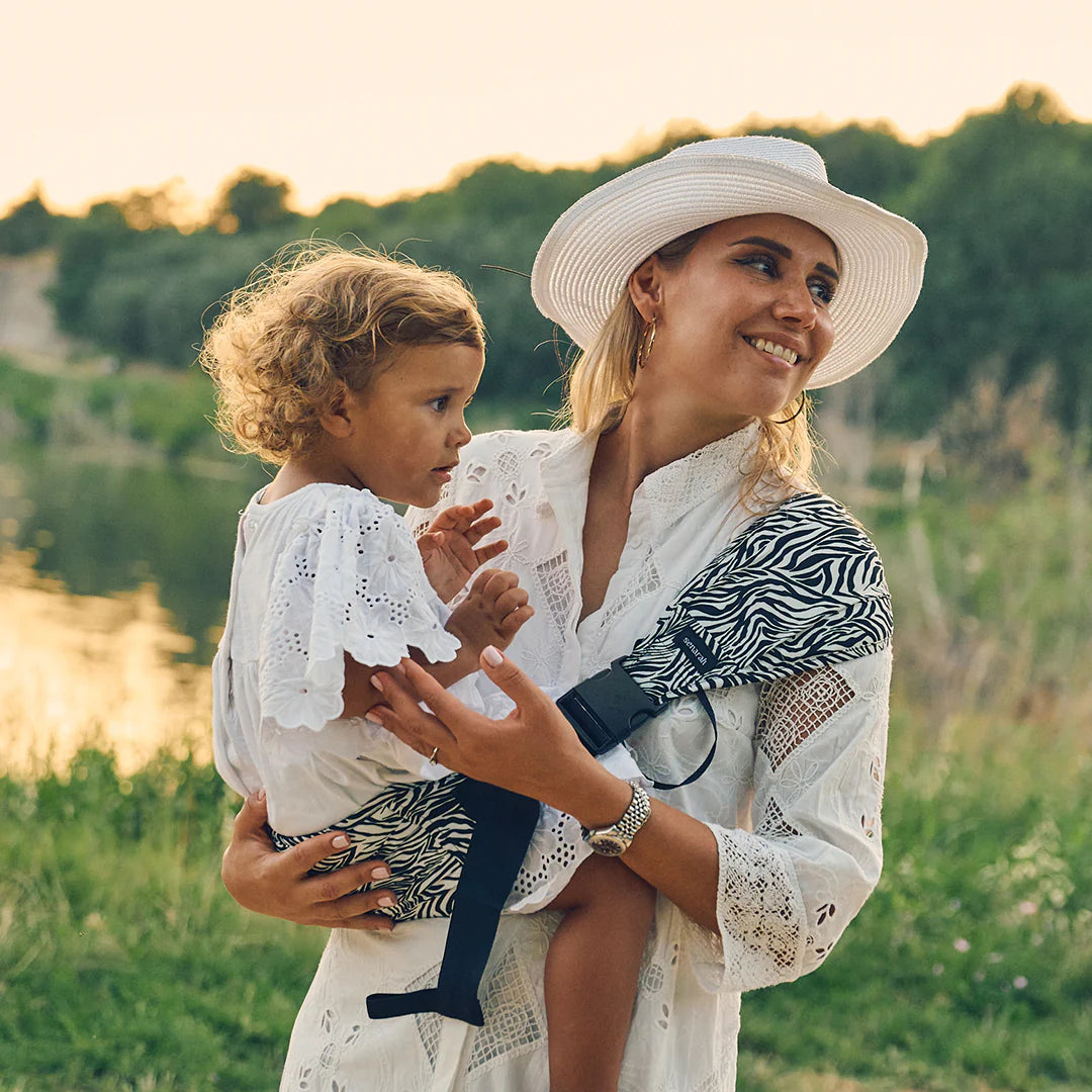 Toddler Carrier