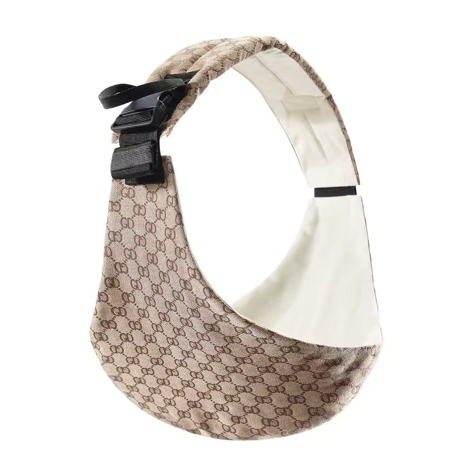 Toddler Carrier