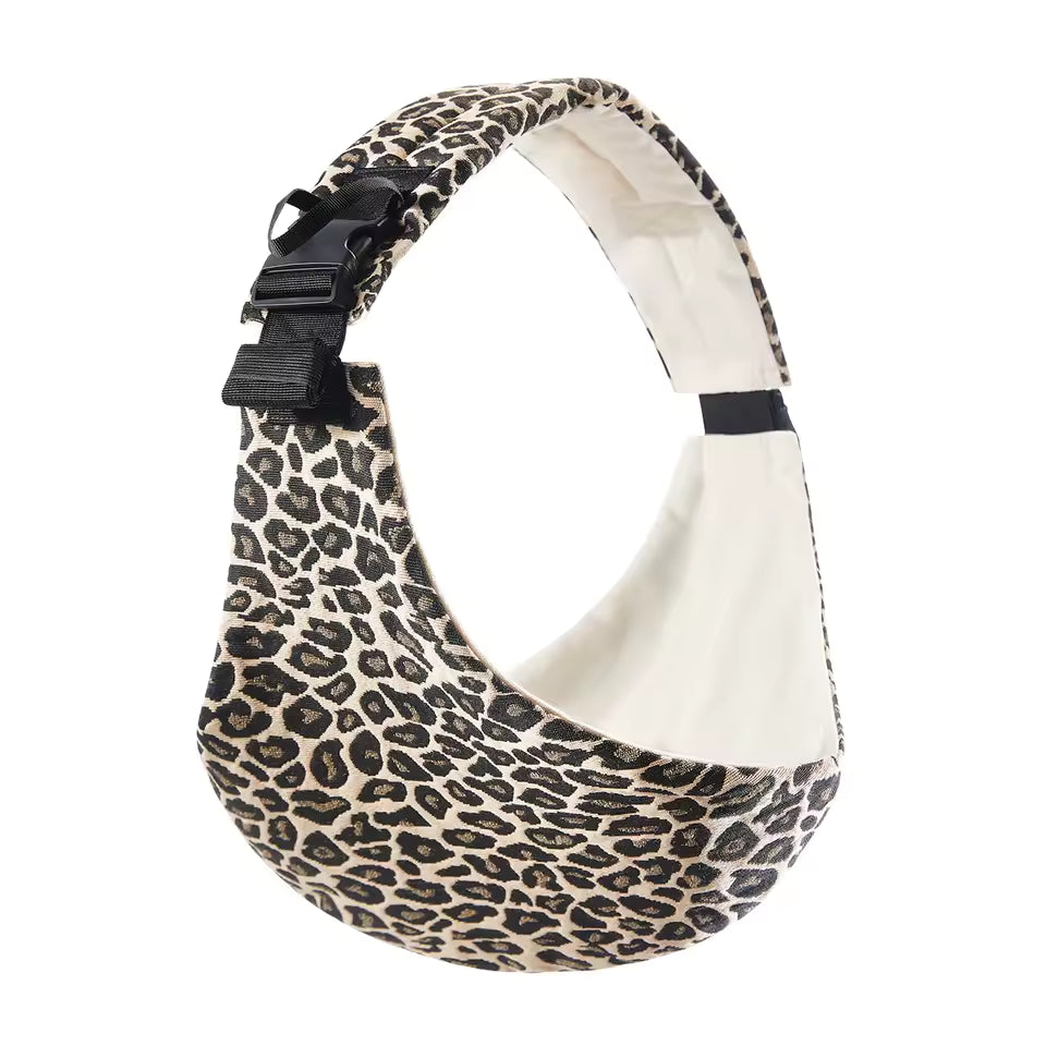 Toddler Carrier